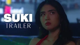 SUKI Official Trailer (2023) Azi Acosta