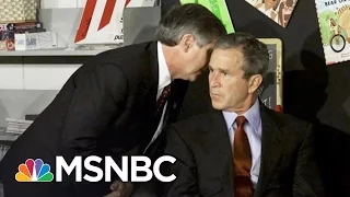 Bush Advisor Recalls Telling Bush About 9/11 Attacks | MSNBC