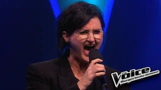 Sigrid Brennhaug | Gravity (Sara Bareilles) | Blind auditions | The Voice Norway 2024