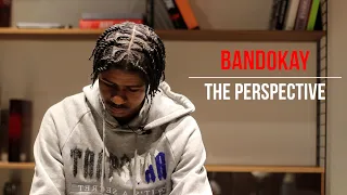 Bandokay Interview: "Product Of My Environment" | The Perspective