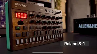 Roland S-1  Aira