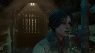 Syberia 3 #3