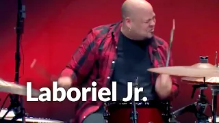 Abe Laboriel Jr. – "GOE" with The Jazz Ministry