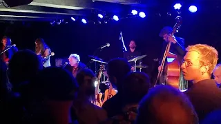 Mick Harvey (ft. J.P.Shilo) & Sometimes With Others - Invisible You @ Loppen, Copenhagen 24-05-23