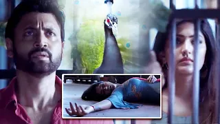 Sumanth Shocking Scenes | Telugu Movie Scenes || TFC Movies Adda