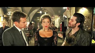 London Fields | Hollywood Movie Review