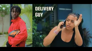 DELIVERY GUY