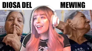 REACCIONANDO a los MEJORES MEMES XD #95 | El Random X