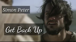 Get Back Up (The Chosen Music Video)