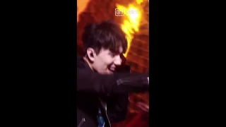 Dimash on Idol Hits - Screaming (non-edited version 3)