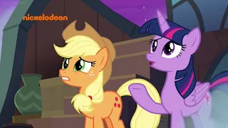 My Little Pony Friendship Is Magic Season 8 Episode 21 -  A Rockhoof and a Hard Place |   Part 05
