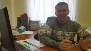 Груздев Денис - начальник отдела закупок ОЦ АПлайн г. Вологда