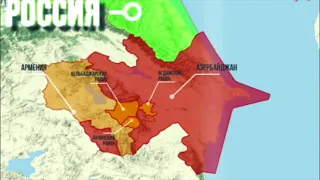 Азербайджан готов к подписанию мирного договора с Арменией