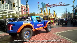 2023 BFGoodrich Tires Mint 400 // Off-Road Festival