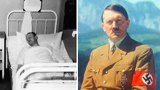 Le jour où Hitler aurait dû mourir (Attentat 1944) - HDG #10