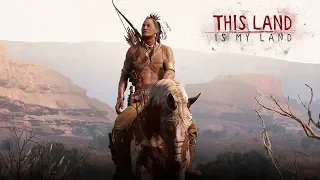 This Land is My Land (2020) - Open World Native American Survival