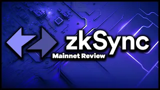 ZkSync Mainnet Overview & Airdrop Speculation