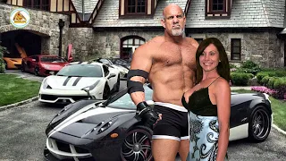 Bill Goldberg's Lifestyle ★ 2020