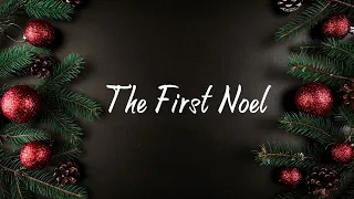 The First Noel (Piano)