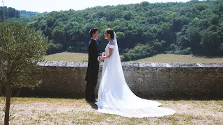 Mariage de Jacques et Maylis - 13 Août 2022