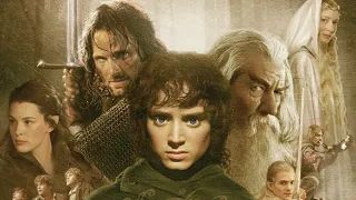 The Fellowship Suite | The Lord of the Rings Trilogy (Original Soundtrack) by Howard Shore