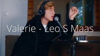 Valerie - Leo S Maas (live version)