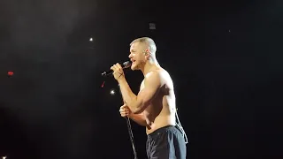 Imagine Dragons - Demons - Mercury Tour, Quebec City