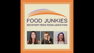 Food Junkies Podcast: Boundaries of Eating Disorders & Food Addiction, Part 1 w Dr. Anita Federici