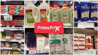 PRIMAPRIX 🛍🛒 ALIMENTACIÓN, LIMPIEZA, BAZAR,CUIDADO PERSONAL.VALE LA PENA? 🤔 @Amunaysuscosas