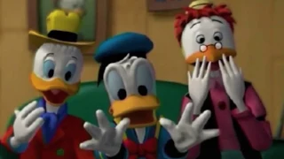 Donald Duck: Goin' Quackers (Sega Dreamcast) - Part 1