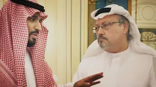 Mordfall Khashoggi: Strafanzeige gegen Saudi-Kronprinz