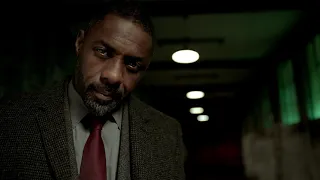 Luther | BritBox Trailer