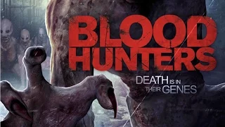 BLOOD HUNTERS Official Trailer HD FrightFest 2016