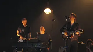 Coldplay - Square One (Live in Toronto)