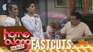 Fastcuts episode 25: Home Along da Riles | Jeepney TV