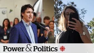 Liberals court Gen Z and Millennials on social media as they slump in polls | Power Panel