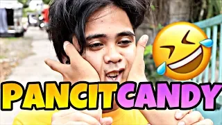 PANCIT CANDY