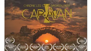 Chronicles Of A Broken Path: Caravan (Proof of Concept)