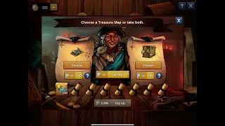 2023 Forge Of Empires Summer Pirate Event - maximize your cartographer huts and trading posts!