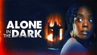 Alone In The Dark  | Official Trailer | Horror Brains