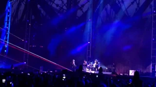 Metallica - One (Live in Toronto July 16, 2017)