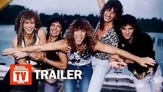 Thank You, Goodnight: The Bon Jovi Story Documentary Series Trailer