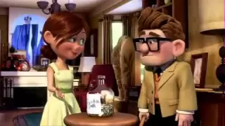 Remember When - Up lovestory