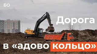 Где строят новую дорогу Тура-Осиново-М7. Казань и Зеленодольск сблизят за 5 млрд