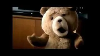 Ted 2 Official Teaser (2014)