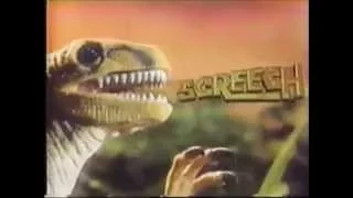 Jurassic Park Series 2 "Utahraptor" Toy Commercial (1994)