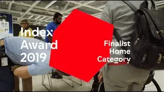 Index Award 2019 Finalist: ThisAbles