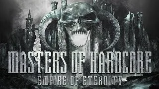 MASTERS OF HARDCORE X-MAS 2013 MEGA-VIDEO MIX