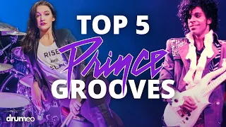 Prince's Drummer Breaks Down 5 Iconic Grooves