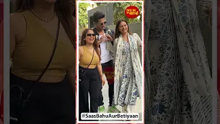 Ravi Dubey & Sargun Mehta To Collaborate With Neha Kakkar For A New Song | SBB